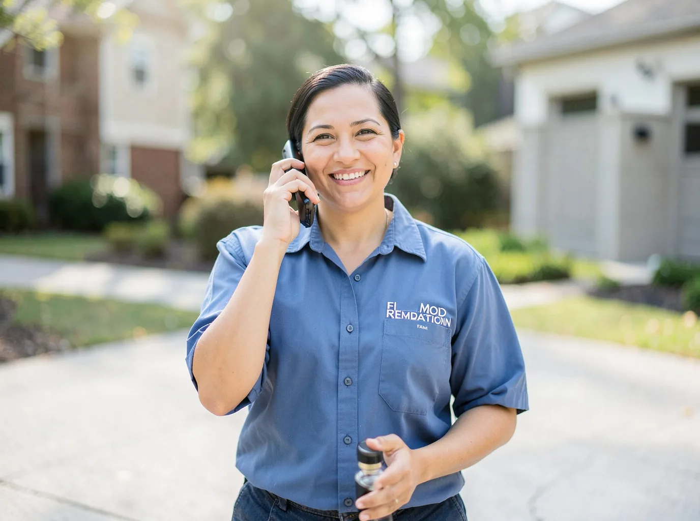 Mold Remediation Bowers, PA FAQs